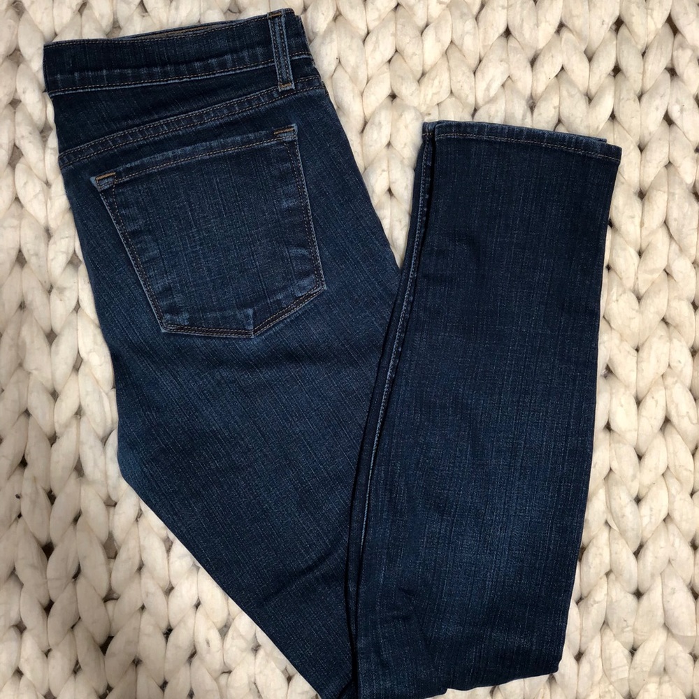 J brand jeans